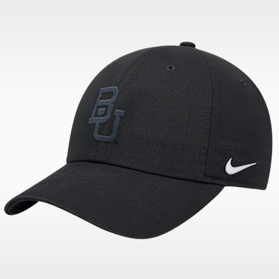 Baylor Bears Nike NCAA Adjustable Cap. Nike.com